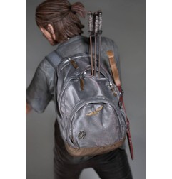 The Last of Us Part II - Statuette Ellie with Bow 20 cm