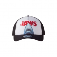 Les Dents de la Mer - Casquette hip hop Rising Shark