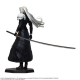 Final Fantasy VII Remake - Statuette Sephiroth 27 cm