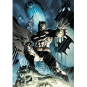 DC Comics - Puzzle Batman (1000 pièces)