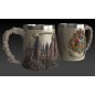 Harry Potter - Mug Hogwarts School