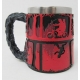 Stranger Things - Mug Upside Down