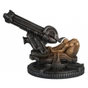 The Alien & Predator - Statuette Figurine Collection Special Space Jockey 24 cm