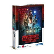 Stranger Things - Puzzle Season 1