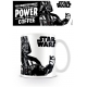 Star Wars Episode VII - Mug Power Of Coffee
