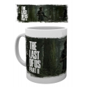 The Last of Us Partie II - Mug Key Art