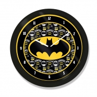 DC Comics - Pendule Logo Batman