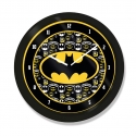 DC Comics - Pendule Logo Batman