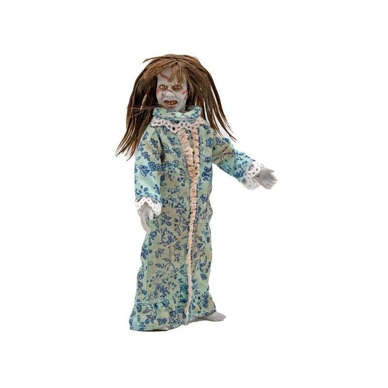 Figurine L'Exorciste - Defo-Reel Series Statue Regan - STACSA6041