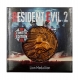 Resident Evil 2 - Réplique 1/1 Médaillon Lion