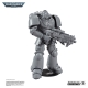 Warhammer 40k - Figurine Space Marine AP 18 cm