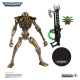 Warhammer 40k - Figurine Necron 18 cm