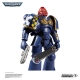 Warhammer 40k - Figurine Space Marine 18 cm