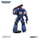 Warhammer 40k - Figurine Space Marine 18 cm