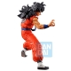 Dragon Ball Super - Statuette Ichibansho Yamcha (History of Rivals) 18 cm