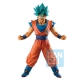 Dragon Ball Super - Statuette Ichibansho Son Goku (History of Rivals) 25 cm