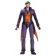 DC Comics - Figurine DC Essentials The Joker (DCeased) 18 cm
