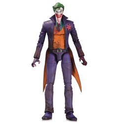 DC Comics - Figurine DC Essentials The Joker (DCeased) 18 cm