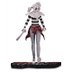 DC Comics - Statuette Red, White & Black Harley Quinn by Steve Pugh 18 cm