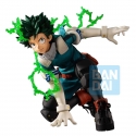 My Hero Academia - Statuette Ichibansho Izuku Midoriya (Next Generations! feat. Smash Rising) 10 c