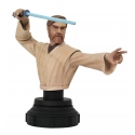 Star Wars The Clone Wars - Buste 1/7 Obi-Wan Kenobi 15 cm