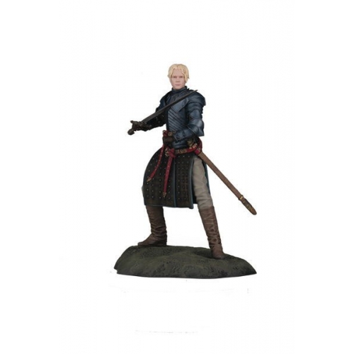 Game Of Thrones - Statuette PVC Brienne of Tarth 20 cm