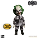 Beetlejuice - Figurine parlante MDS Mega Scale Beetlejuice 38 cm
