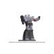 Transformers - Statuette Megatron 23 cm
