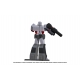 Transformers - Statuette Megatron 23 cm