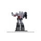 Transformers - Statuette Megatron 23 cm