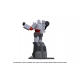Transformers - Statuette Megatron 23 cm