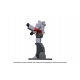 Transformers - Statuette Megatron 23 cm