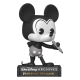 Mickey Mouse - Figurine POP! Mickey Mouse (B&W) 9 cm