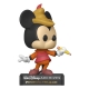 Mickey Mouse - Figurine POP! Mickey 9 cm