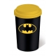 DC Comics - Mug de voyage Batman Logo