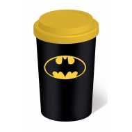 DC Comics - Mug de voyage Batman Logo