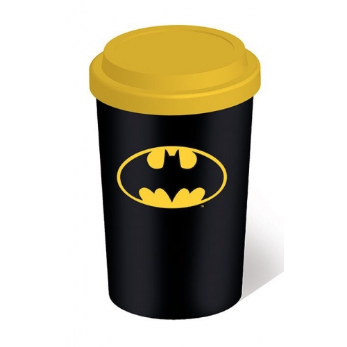 DC Comics - Mug de voyage Batman Logo