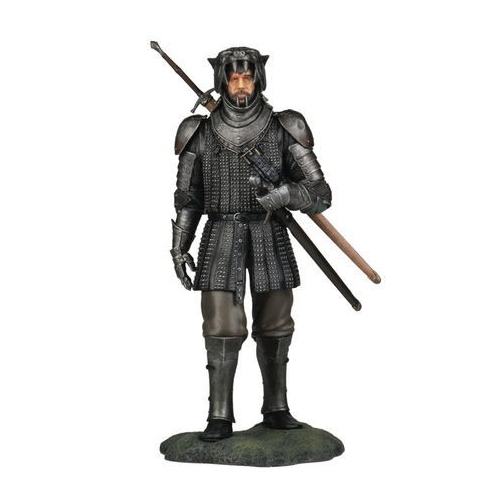 Game Of Thrones - Statuette PVC The Hound 21 cm