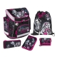 Monster High - Set cartable 5 pièces I am