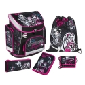 Monster High - Set cartable 5 pièces I am