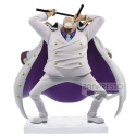 One Piece - Statuette magazine A Piece Of Dream Monkey D. Garp 16 cm