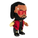 Cyberpunk 2077 - Peluche M8Z Dexter Deshawn 22 cm