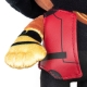 Cyberpunk 2077 - Peluche M8Z Dexter Deshawn 22 cm