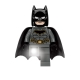 LEGO Super Heroes - Lampe de poche Batman 13 cm
