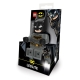 LEGO Super Heroes - Lampe de poche Batman 13 cm