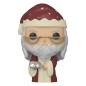 Harry Potter - Figurine POP! Albus Dumbledore 9 cm