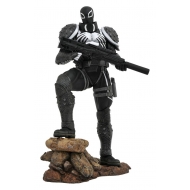 Marvel Comic Gallery - Statuette Agent Venom 23 cm