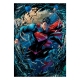 DC Comics - Puzzle Superman Chatarra