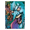 DC Comics - Puzzle Joker Crazy Eyes