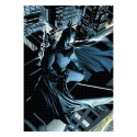 DC Comics - Puzzle Batman Vigilant
